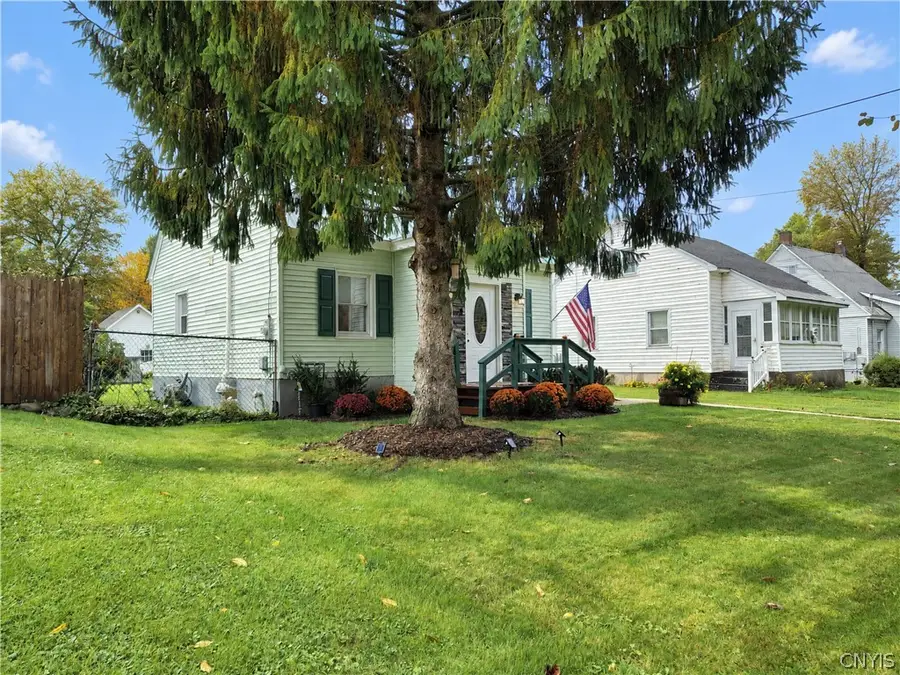 408 River Road, Rome, NY 13440 - #3