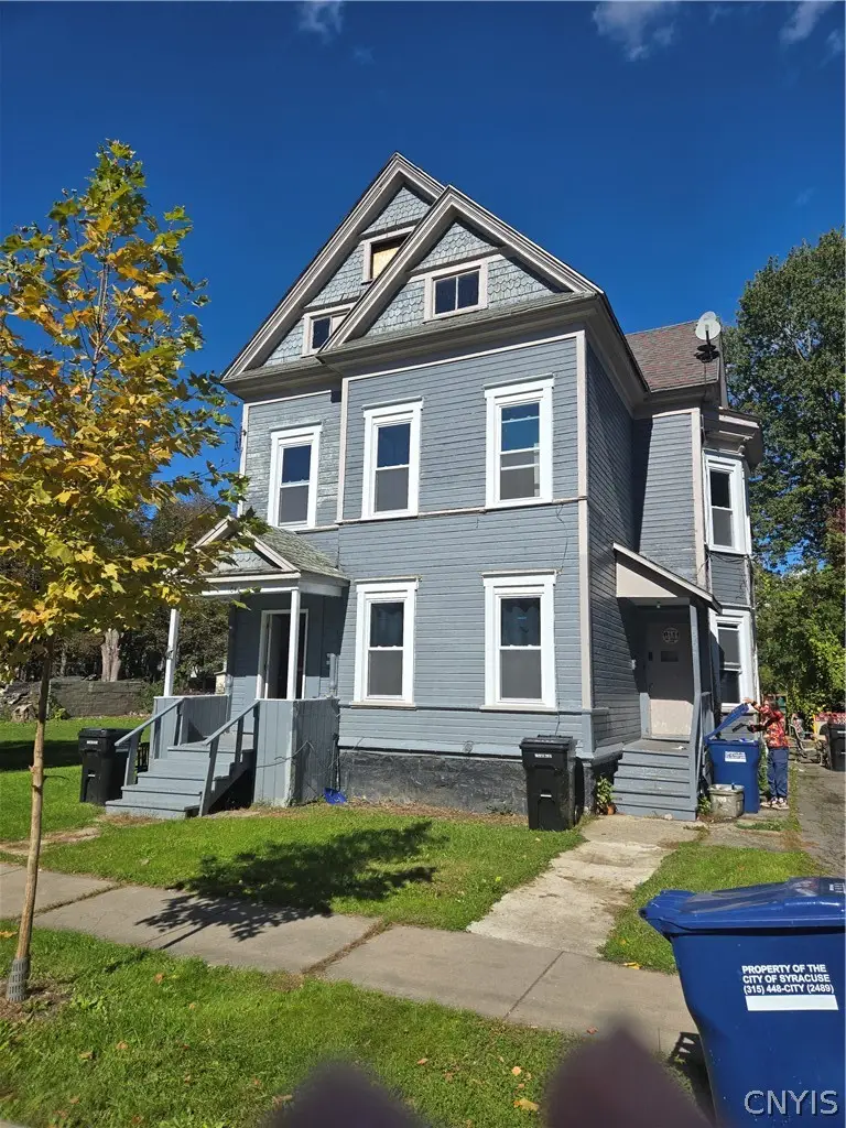 104 Hartson Street, Syracuse, NY 13204 - #1