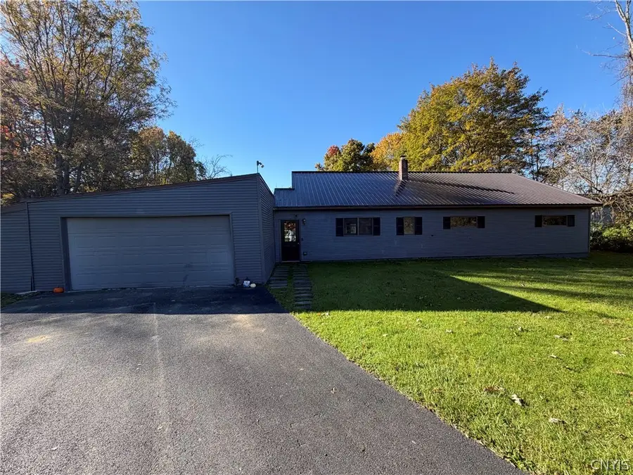 784 Moore Road, Kirkville, NY 13037 - #2
