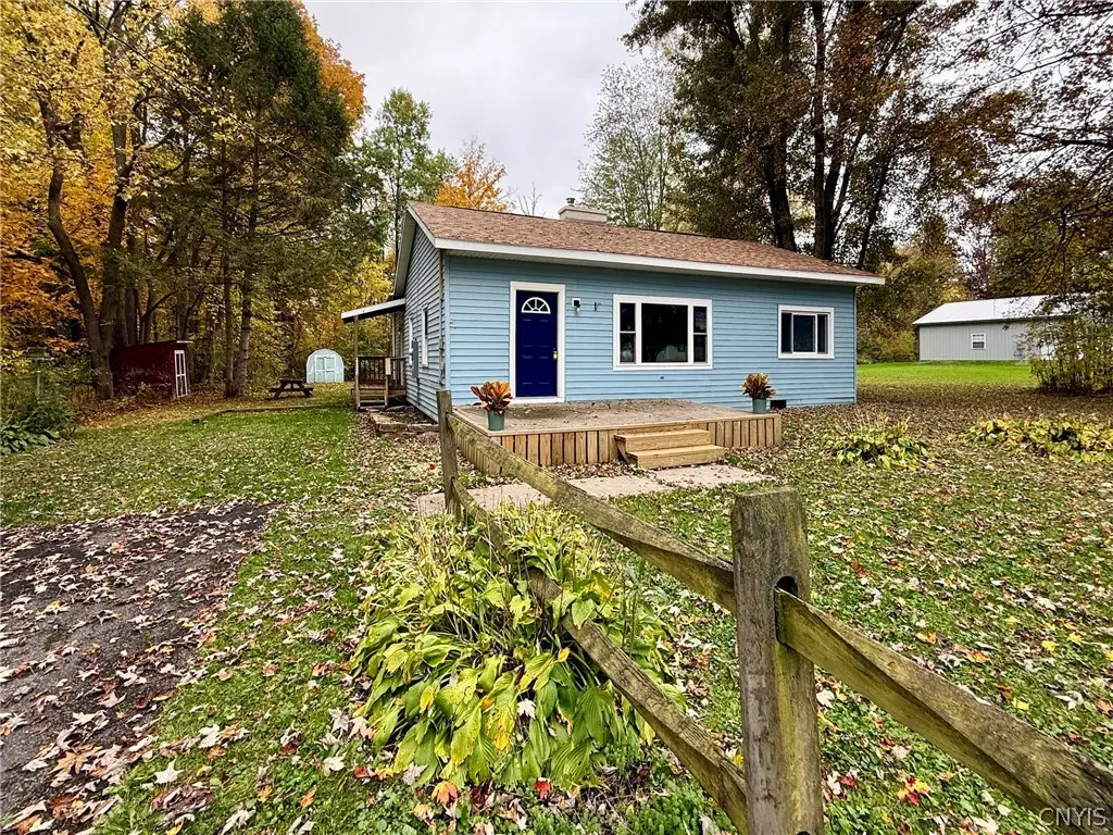 9026 Palmer Drive, Chittenango, NY 13037 - #1