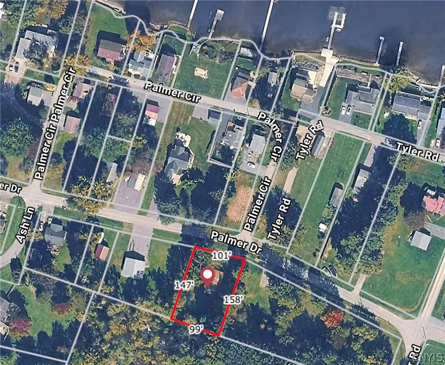 9026 Palmer Drive, Chittenango, NY 13037 - #3