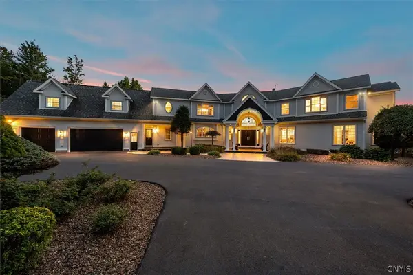 9714 Mallory Road, New Hartford, NY 13413