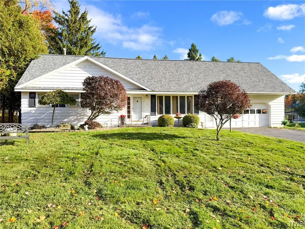 4 Symphony Drive, Whitesboro, NY 13492 - #1