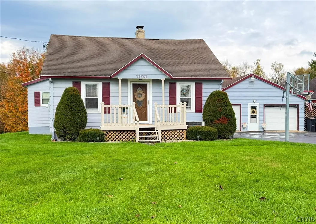 7021 Rome Oriskany Road, Rome, NY 13440 - #1