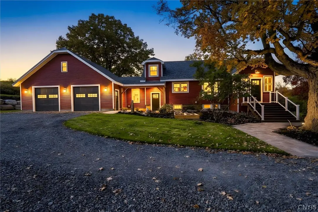 7088 East Seneca Tpke, Jamesville, NY 13078 - #1