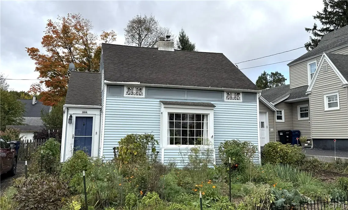510 Hillsdale Avenue, Syracuse, NY 13206 - #1