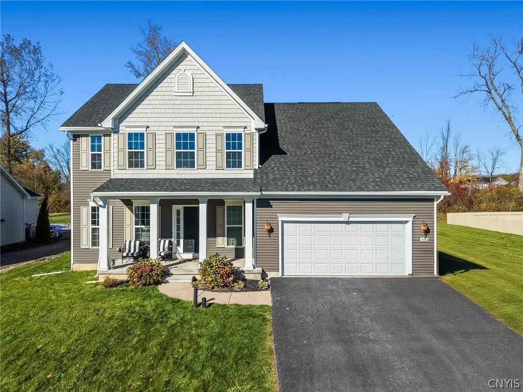 4445 Duany Avenue, Clay, NY 13041 - #1