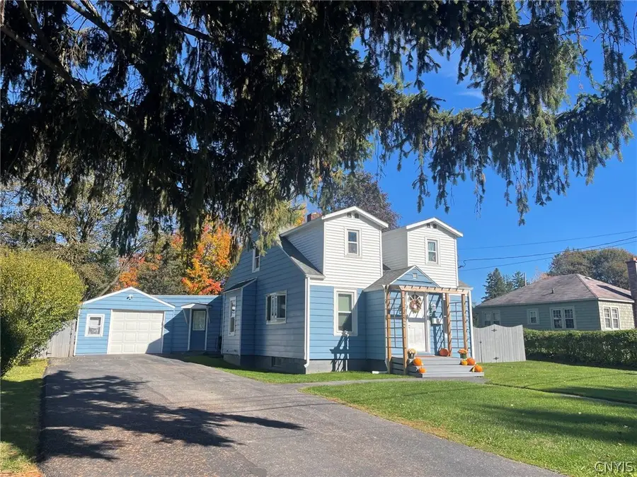 312 W Noyes Boulevard, Sherrill, NY 13461 - #2