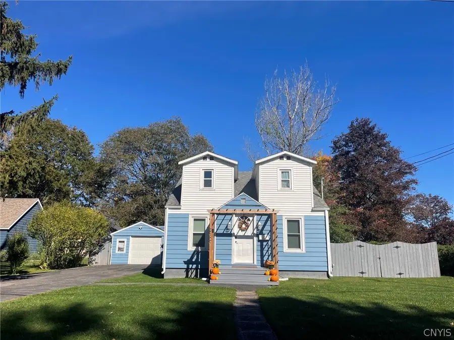 312 W Noyes Boulevard, Sherrill, NY 13461 - #3