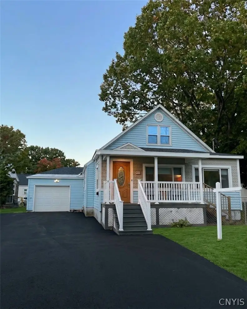 805 Harding Blvd Boulevard, Rome, NY 13440 - #1