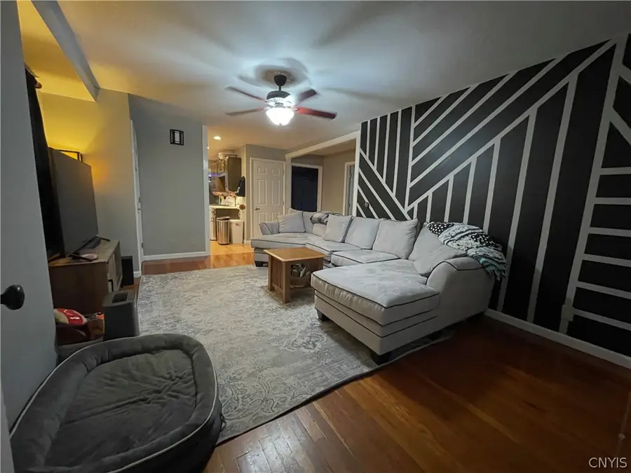 805 Harding Blvd Boulevard, Rome, NY 13440 - #3