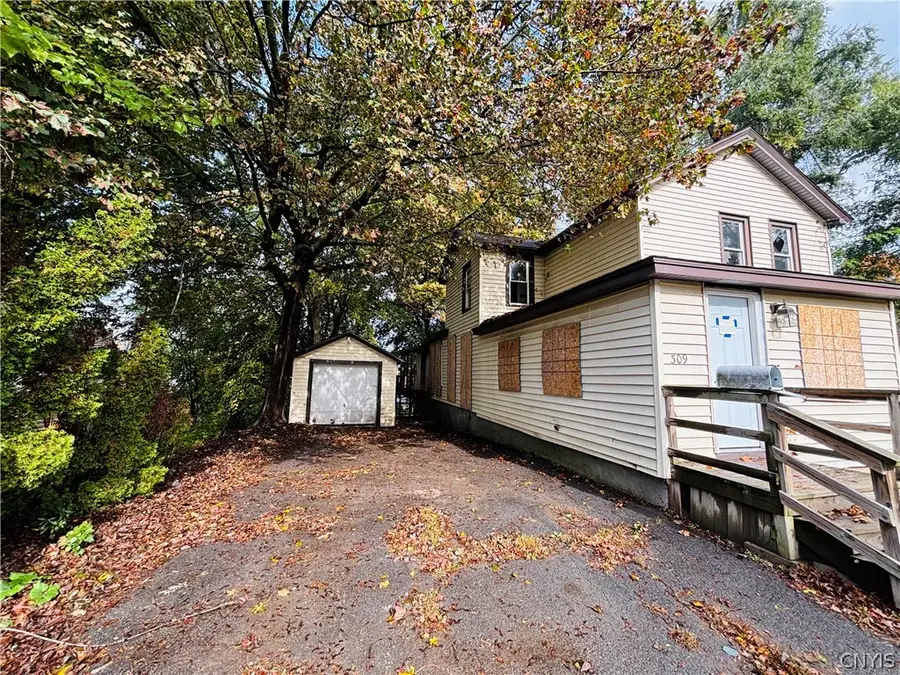 309 Erie Street, Fulton, NY 13069 - #3