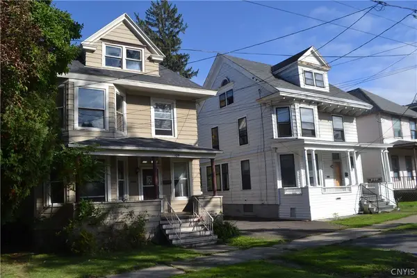 105 W 4th Street, Oswego, NY 13126