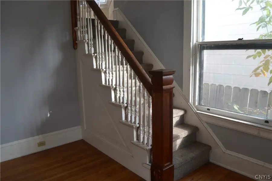 107 W 4th Street, Oswego, NY 13126 - #3