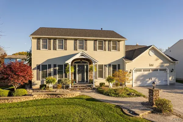 8307 Summit Cedar Lane, Liverpool, NY 13090