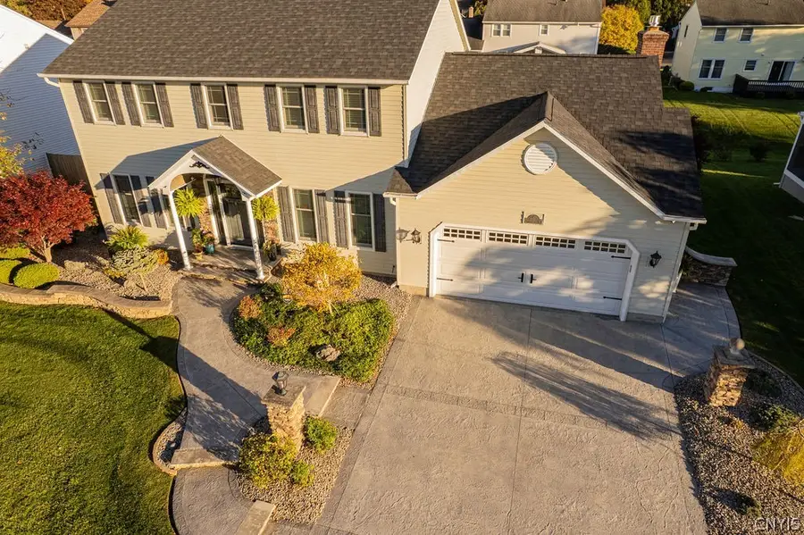 8307 Summit Cedar Lane, Liverpool, NY 13090 - #2
