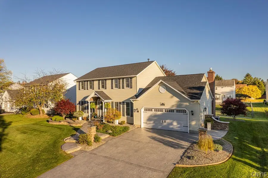 8307 Summit Cedar Lane, Liverpool, NY 13090 - #3