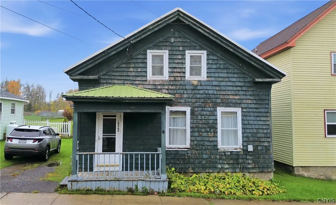 10587 Steuben Street, Remsen, NY 13438 - #1