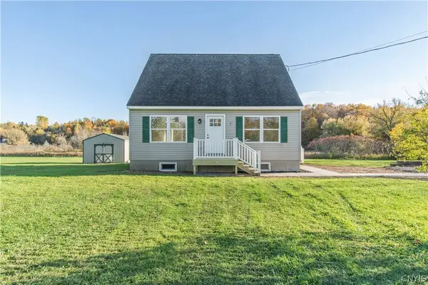 16862 Churchill Road, Watertown, NY 13601