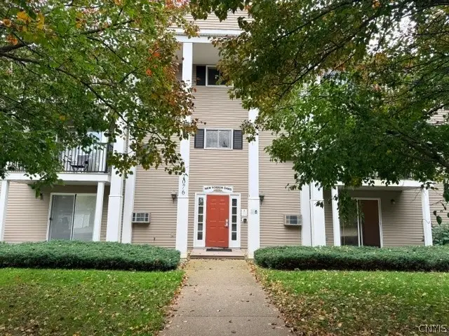 Oaks 10 New Yorker Avenue, Canastota, NY 13032 - #1