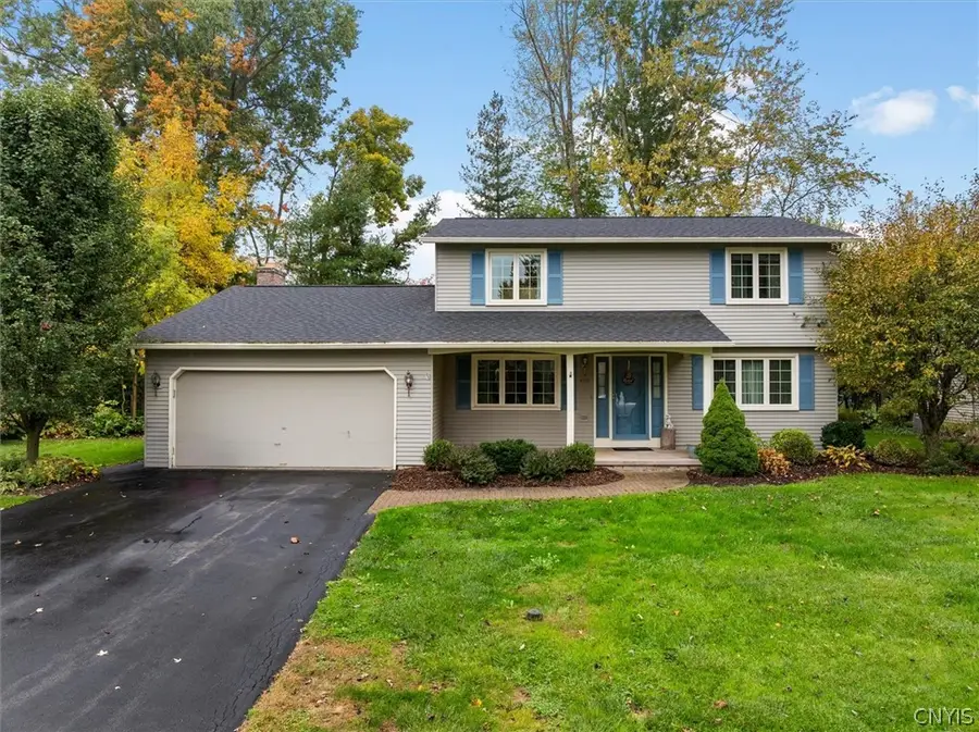 4318 Cinnamon Path, Liverpool, NY 13090 - #2