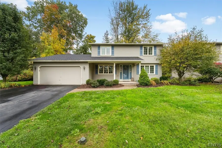 4318 Cinnamon Path, Liverpool, NY 13090 - #3