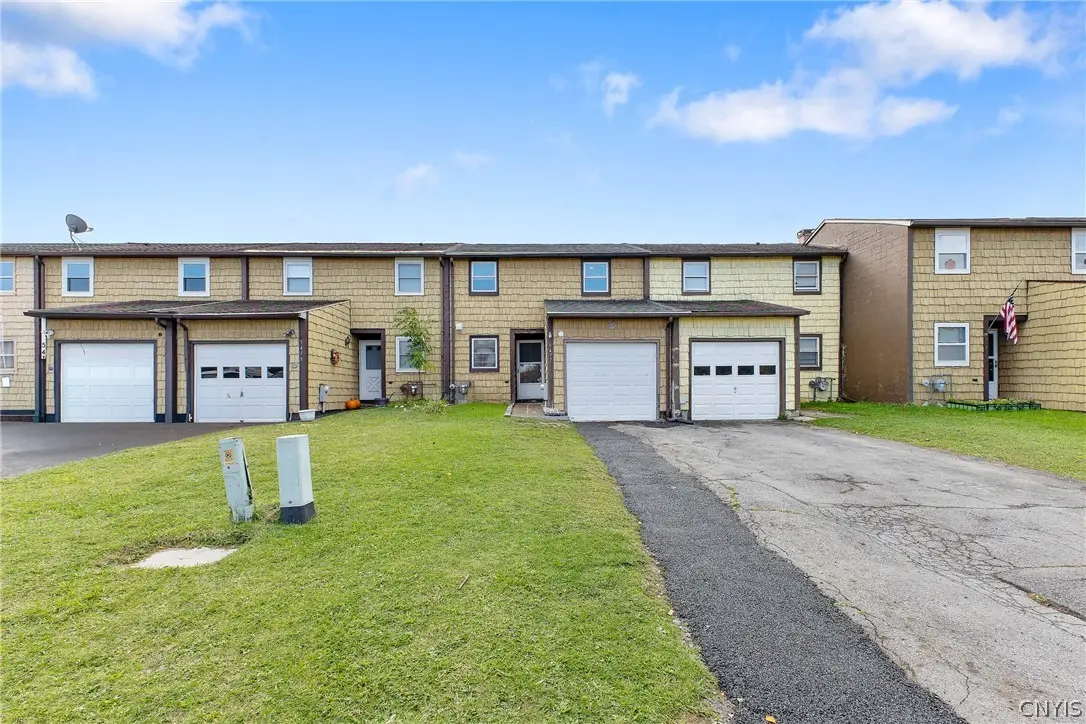 5477 Trastevere Road, Clay, NY 13041 - #1