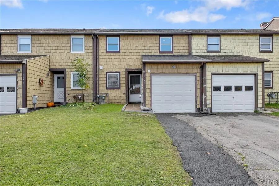 5477 Trastevere Road, Clay, NY 13041 - #2