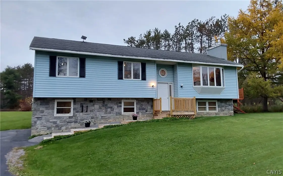 143 Tower Road, Poland, NY 13431 - #1