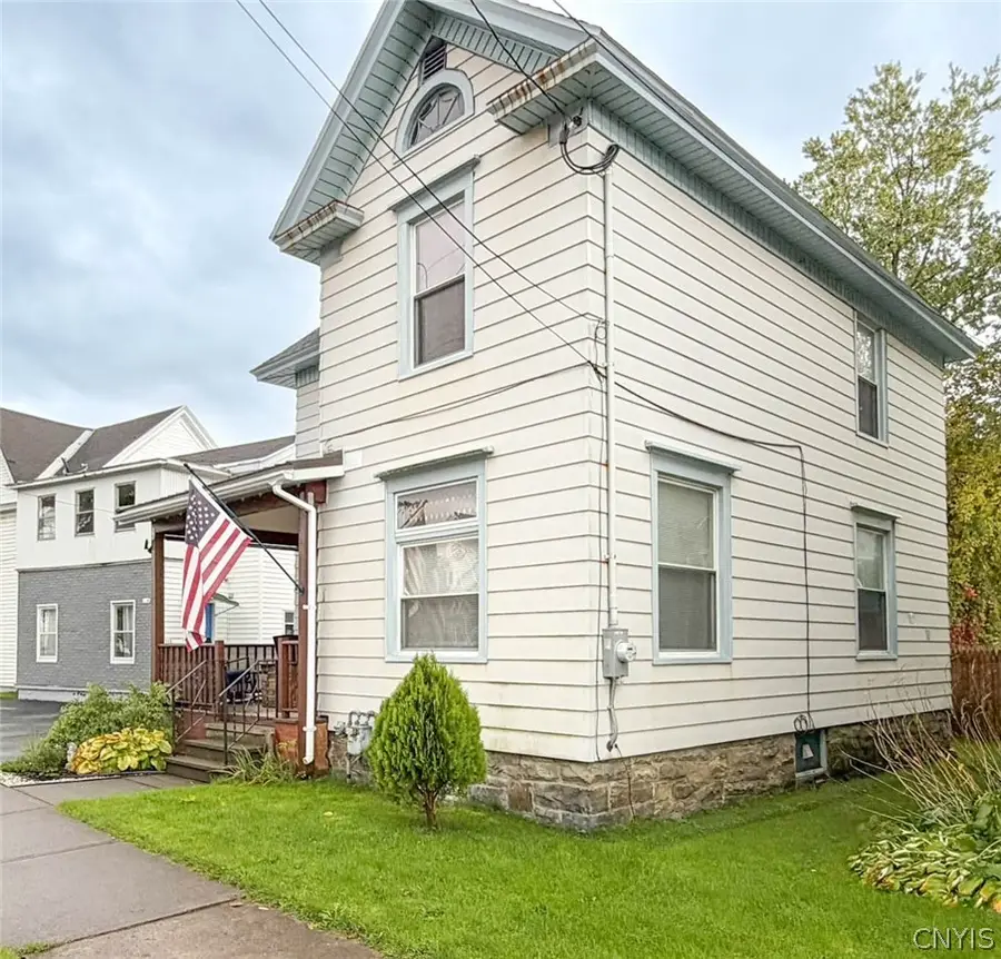 114 E German Street, Herkimer, NY 13350 - #3