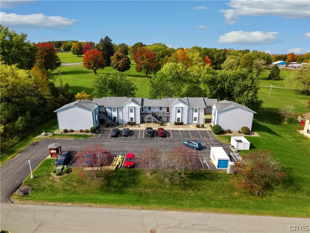 511 Fultz Drive, Oneida, NY 13421 - #1