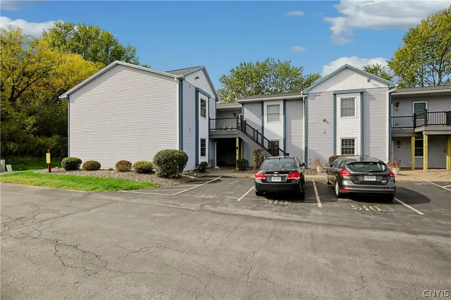 511 Fultz Drive, Oneida, NY 13421 - #3