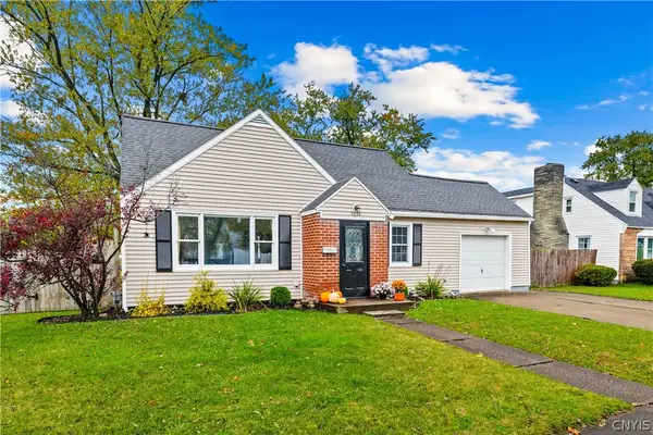 1218 Greenview Drive, Utica, NY 13501
