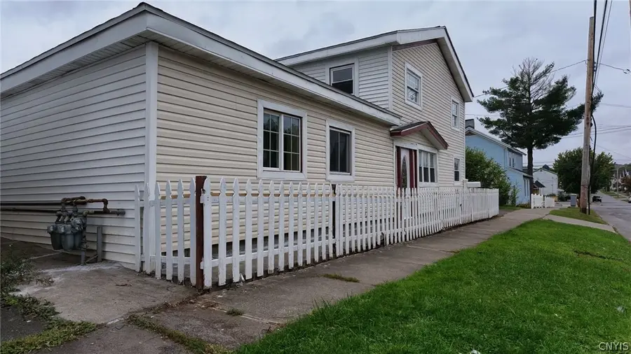 1029 Conkling Avenue, Utica, NY 13501 - #2