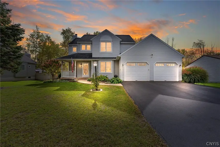 6276 Alabama, Cicero, NY 13039 - #2
