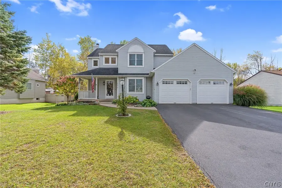 6276 Alabama, Cicero, NY 13039 - #3