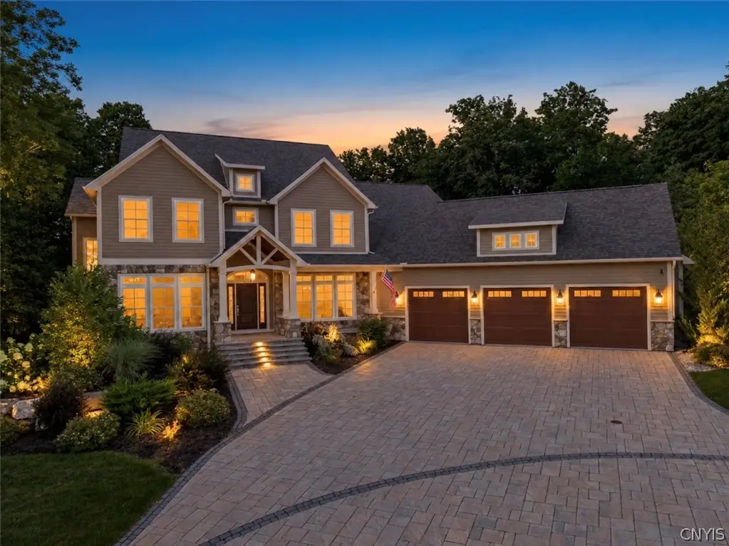 4596 Widgeon Path, Manlius, NY 13104 - #1