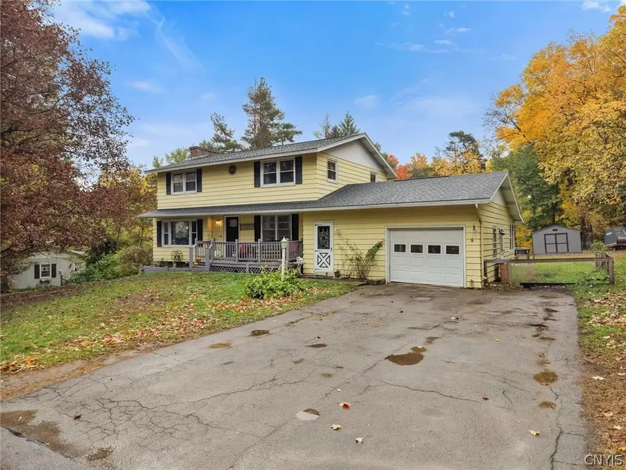 104 Sleepy Hollow Road, Chittenango, NY 13037 - #2