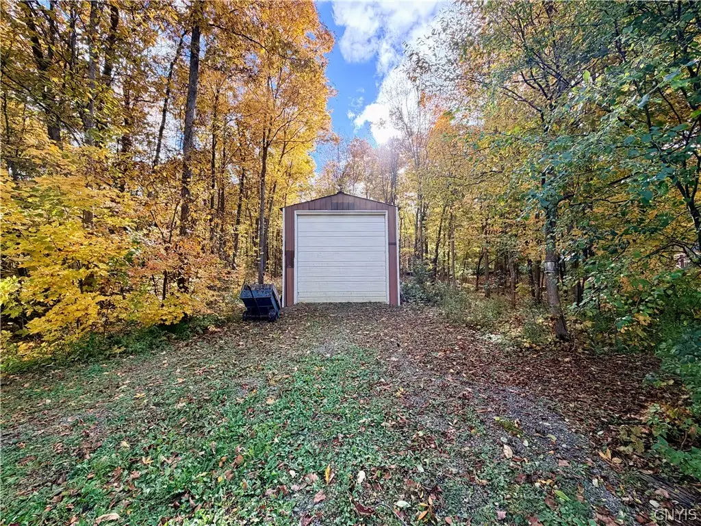 Co Rt 179, Chaumont, NY 13622 - #1