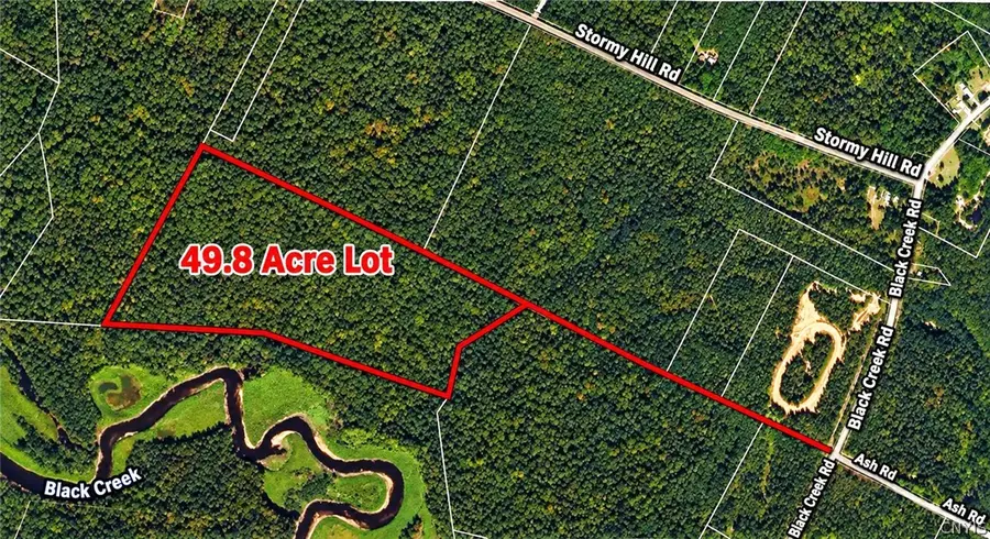 00 Stormy Hill Road, Cold Brook, NY 13324 - #2