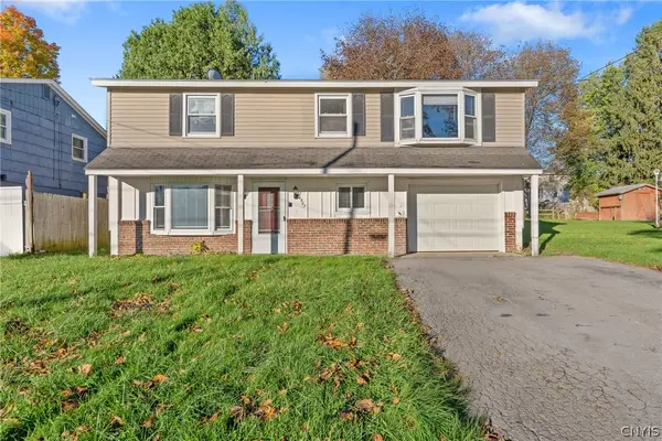 4507 Wilcox Place, Jamesville, NY 13078