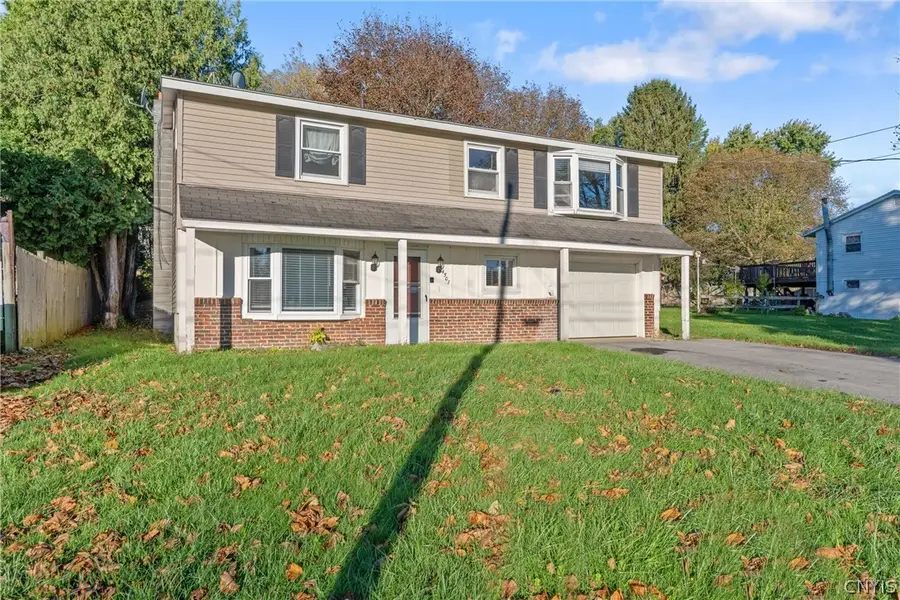 4507 Wilcox Place, Jamesville, NY 13078 - #2