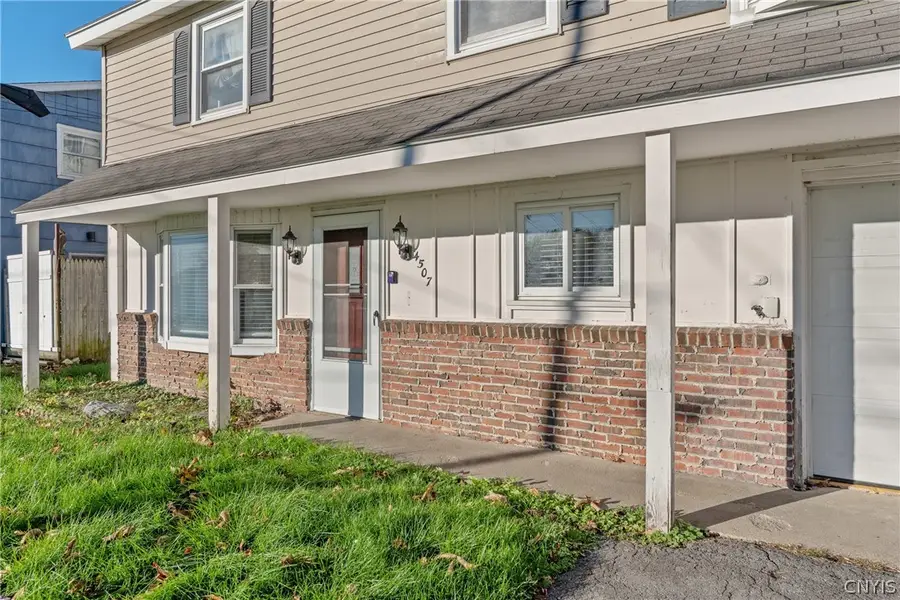 4507 Wilcox Place, Jamesville, NY 13078 - #3