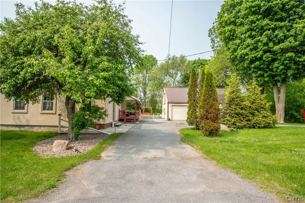 8929 State Route 12e, Chaumont, NY 13622
