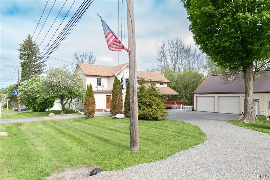 8929 State Route 12e, Chaumont, NY 13622 - #3