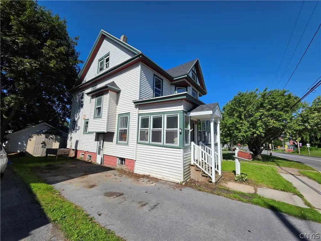 235 N School Street, Carthage, NY 13619 - #1
