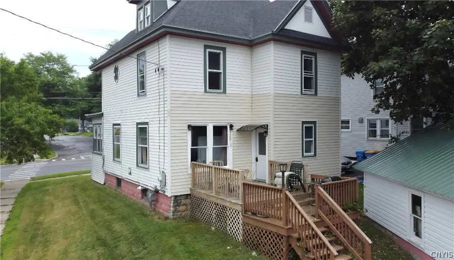 235 N School Street, Carthage, NY 13619 - #3