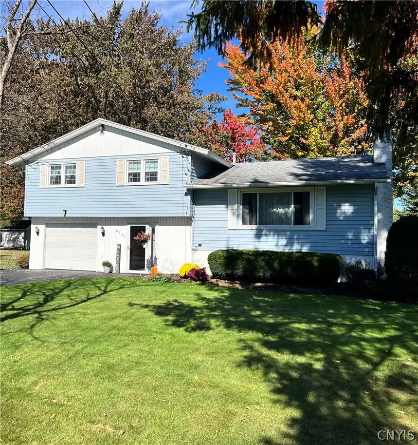 6311 Jane Lane, Cicero, NY 13039 - #1
