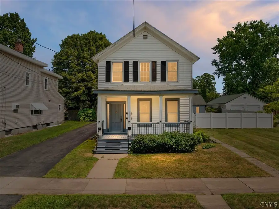 216 Elm Street, Rome, NY 13440 - #2