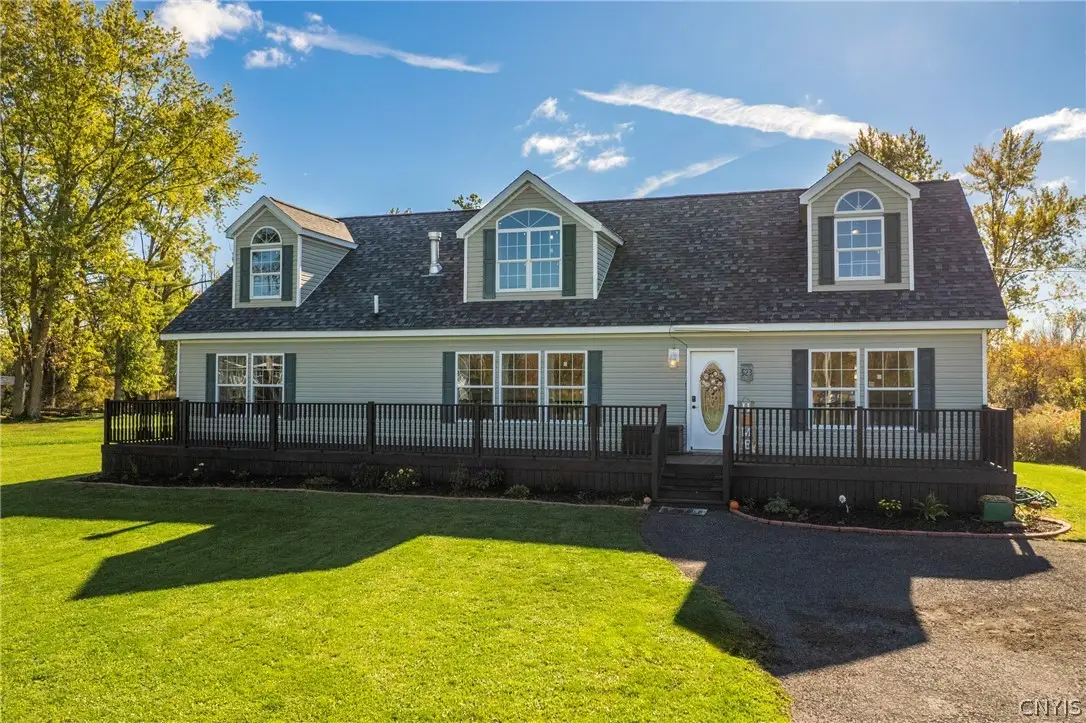 523 S Jay Street, Rome, NY 13440 - #1